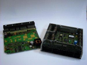 auto-elektronika